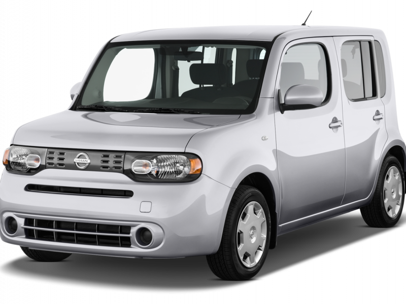 2014 Nissan Cube Prices, Reviews, and Photos - MotorTrend