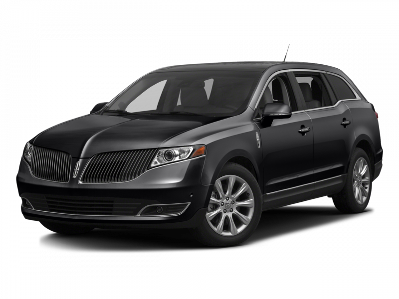 2016 Lincoln MKT Repair: Service and Maintenance Cost