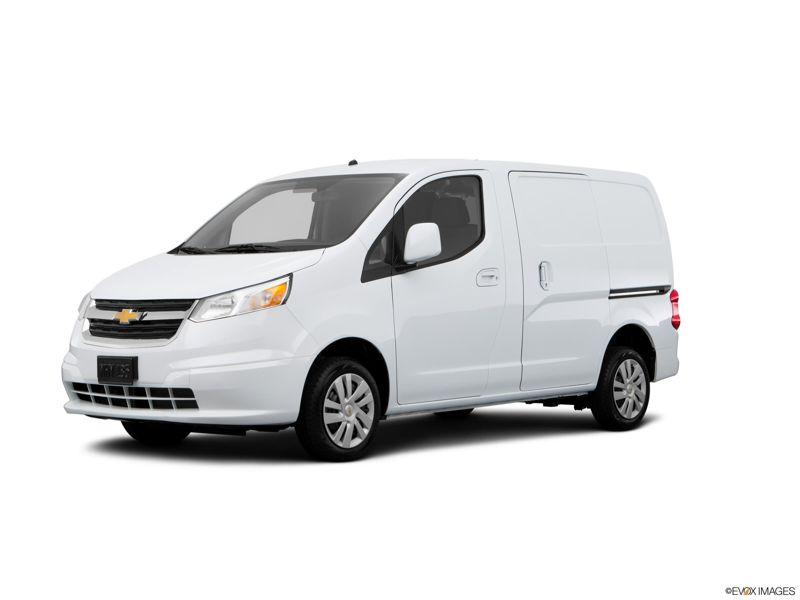 2015 Chevrolet City Express Research, Photos, Specs and Expertise | CarMax