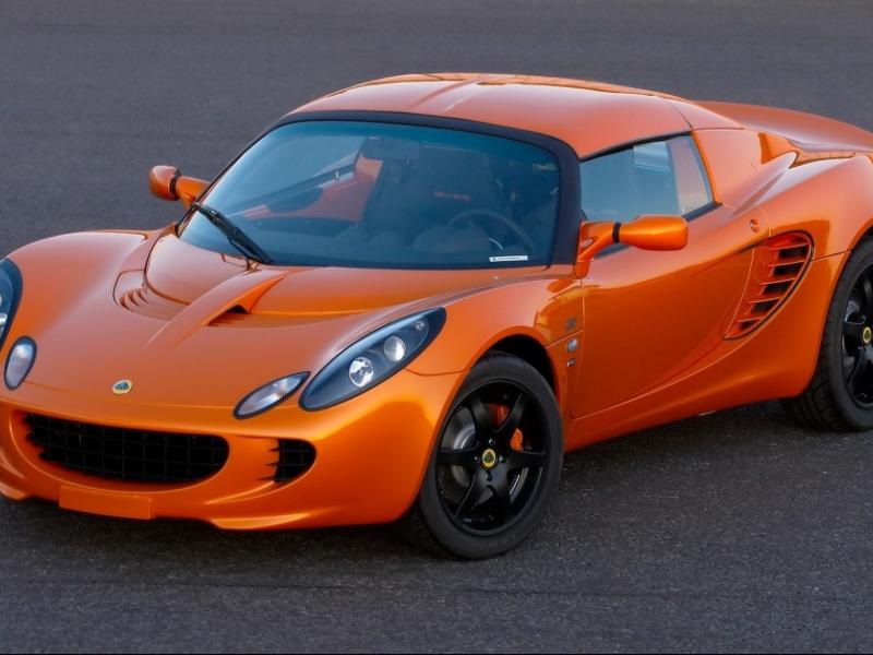 Used 2008 Lotus Elise for Sale (with Photos) - CarGurus