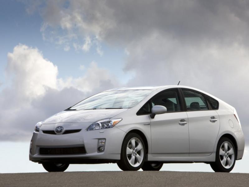 2011 Toyota Prius Review, Ratings, Specs, Prices, and Photos - The Car  Connection