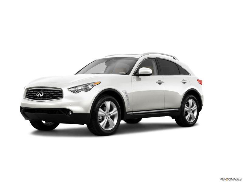 2011 Infiniti FX35 Research, Photos, Specs and Expertise | CarMax
