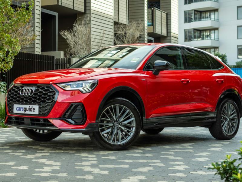 2021 Audi Q3 pricing and specs detailed: Volvo XC40, Mercedes GLA, BMW X1,  Lexus UX and Mini Countryman rival now costs more to buy - Car News |  CarsGuide