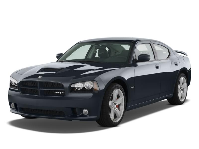 2008 Dodge Charger Review, Ratings, Specs, Prices, and Photos - The Car  Connection