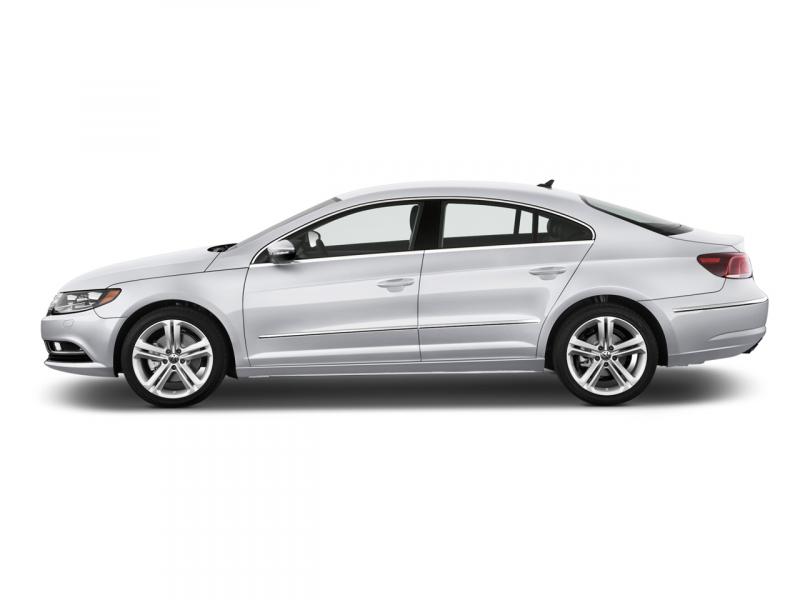 2014 Volkswagen CC (VW) Review, Ratings, Specs, Prices, and Photos - The  Car Connection