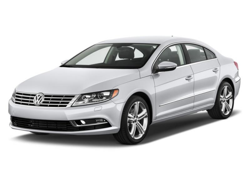 2015 Volkswagen CC (VW) Review, Ratings, Specs, Prices, and Photos - The  Car Connection