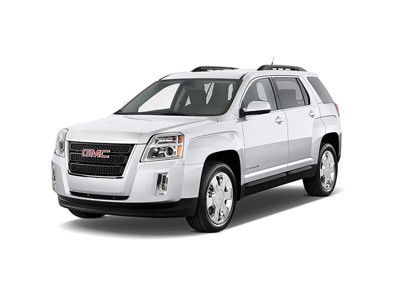Amazon.com: XtremeVision Interior LED for GMC Terrain 2015+ (10 Pieces) Red  Interior LED Kit + Installation Tool : Automotive