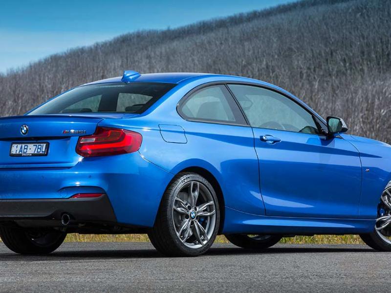BMW 2 Series M235i 2014 review | CarsGuide
