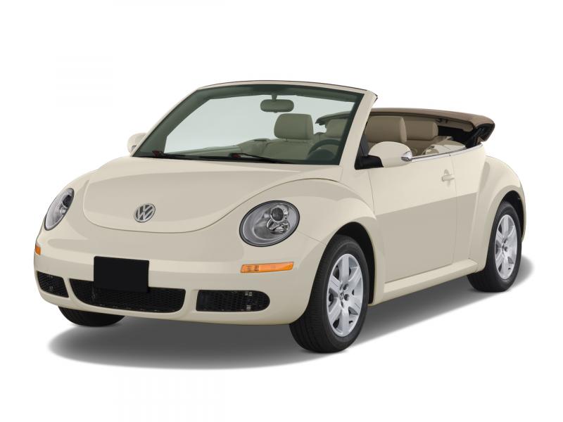 2010 Volkswagen Beetle (VW) Review, Ratings, Specs, Prices, and Photos -  The Car Connection