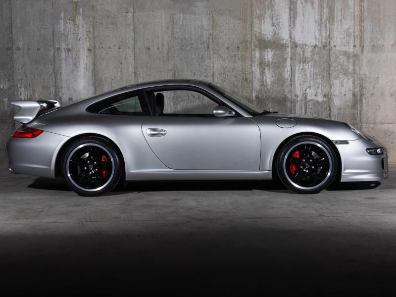 Used 2006 Porsche 911 Carrera S For Sale (Sold) | Ryan Friedman Motor Cars  LLC Stock #742818