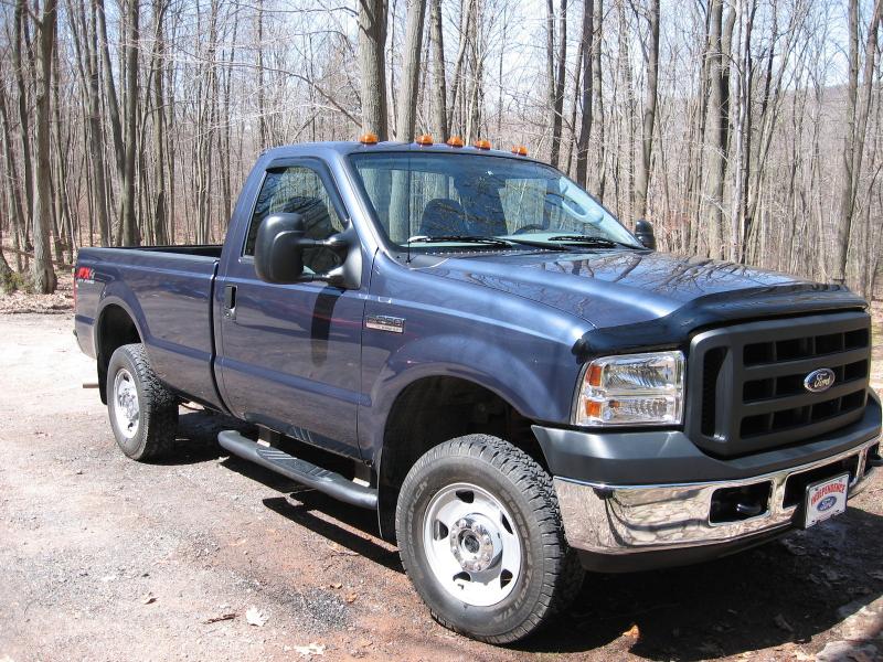 2006 Ford F-250 Super Duty: Prices, Reviews & Pictures - CarGurus