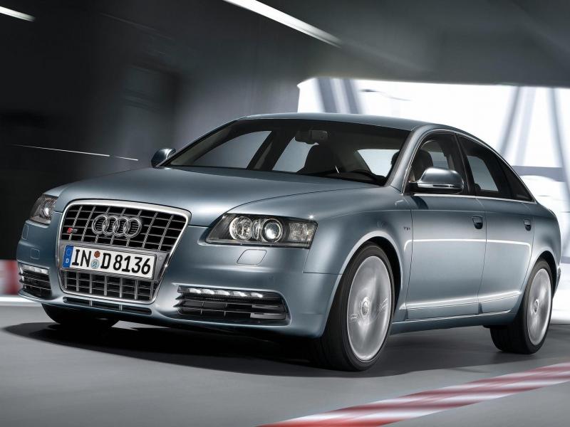 2011 Audi S6: Review, Trims, Specs, Price, New Interior Features, Exterior  Design, and Specifications | CarBuzz
