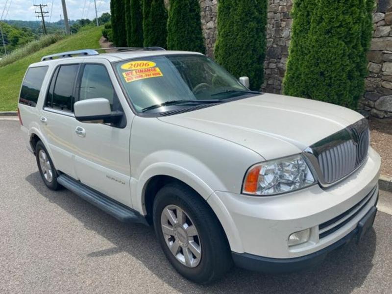 Used 2006 Lincoln Navigator for Sale (with Photos) - CarGurus