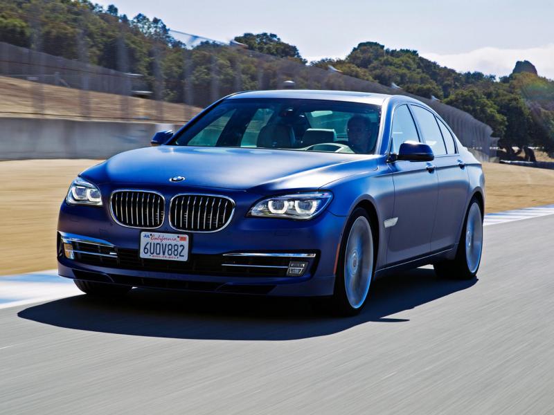 2015 BMW Alpina B7: Review, Trims, Specs, Price, New Interior Features,  Exterior Design, and Specifications | CarBuzz