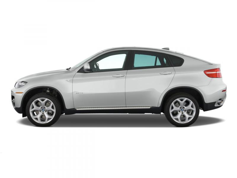 2012 BMW X6 Review, Ratings, Specs, Prices, and Photos - The Car Connection