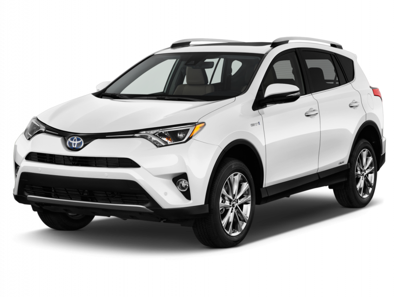 2017 Toyota RAV4 Hybrid Prices, Reviews, and Photos - MotorTrend