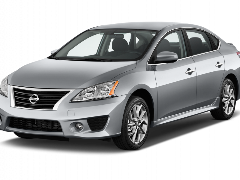 2014 Nissan Sentra Prices, Reviews, and Photos - MotorTrend