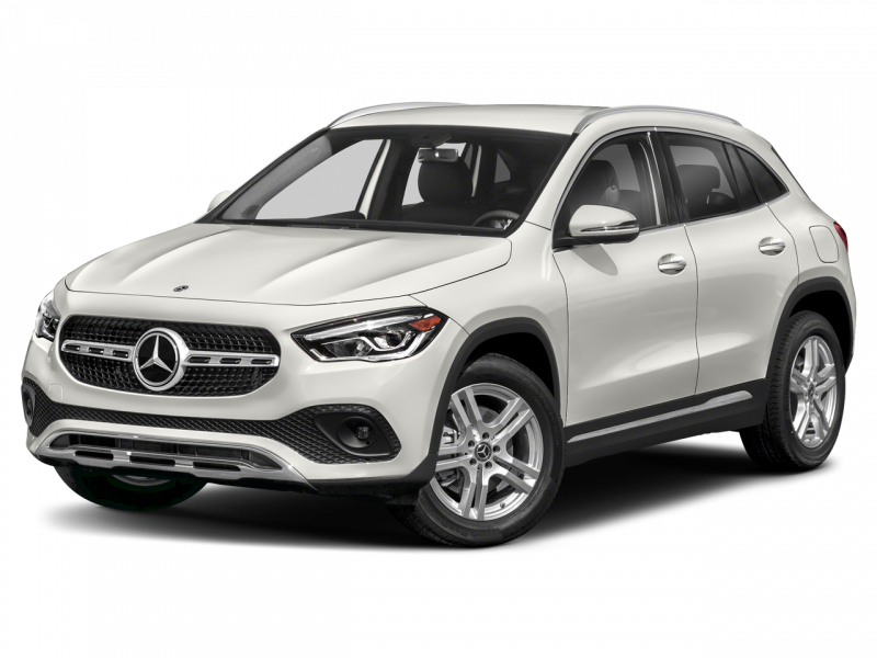 2023 Mercedes-Benz GLA GLA 250 4MATIC® - Mercedes-Benz dealer in MN – New  and Used Mercedes-Benz dealership serving Bloomington St Paul Twin Cities MN