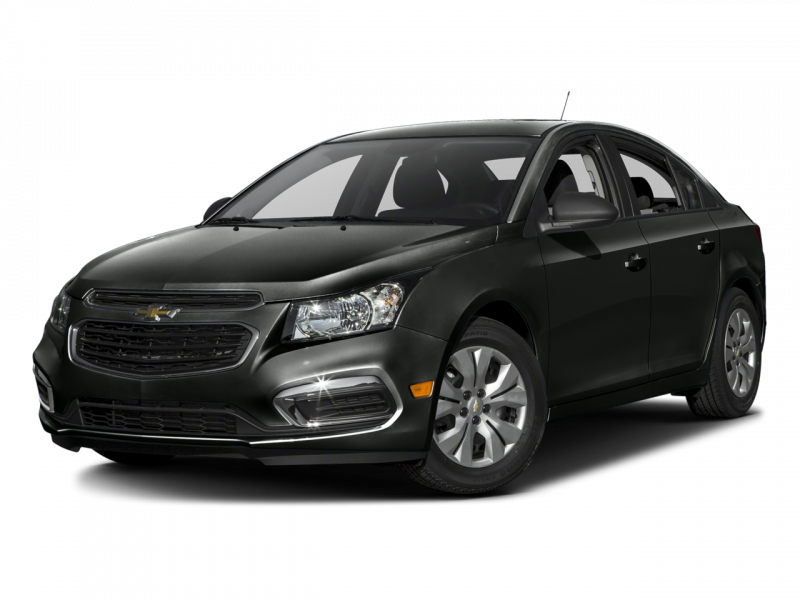 2016 Chevrolet Cruze Limited Repair: Service and Maintenance Cost