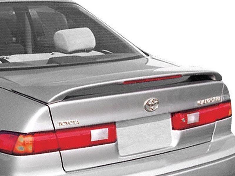 T5i® - Toyota Camry 1998 Factory Style Rear Spoiler with Light