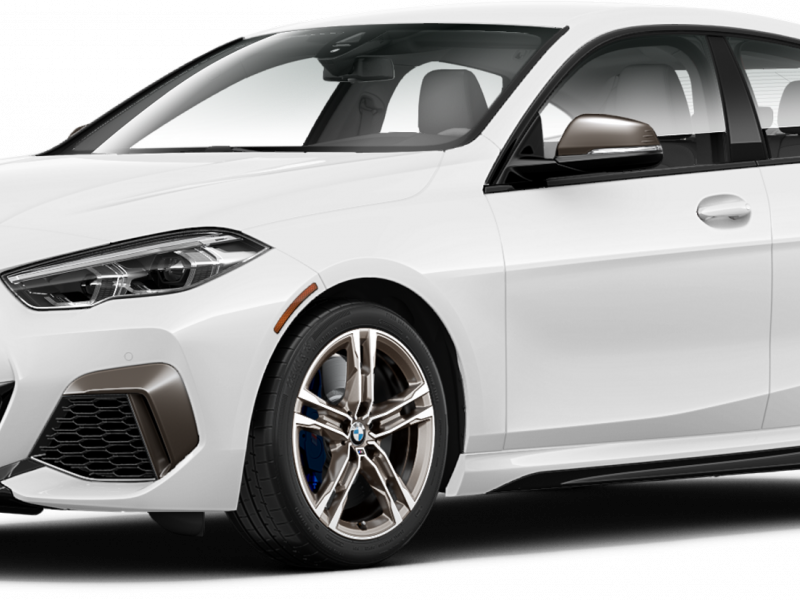 2023 BMW M235i Incentives, Specials & Offers in Atlanta GA