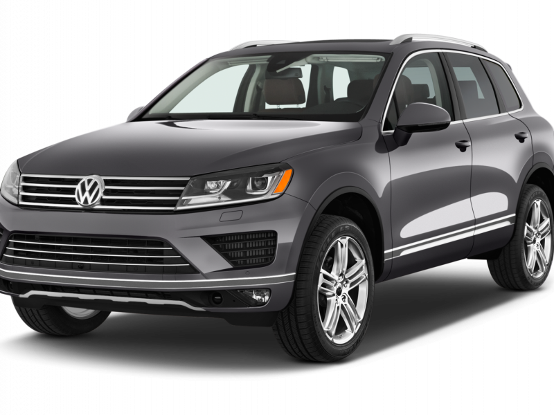 2015 Volkswagen Touareg Hybrid Prices, Reviews, and Photos - MotorTrend