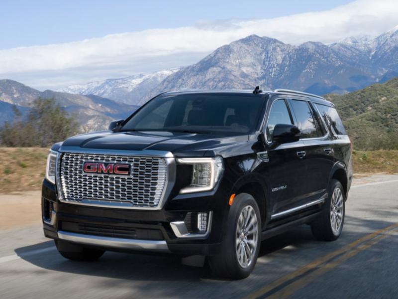 Current Offers, Lease Deals, Specials & Incentives | GMC