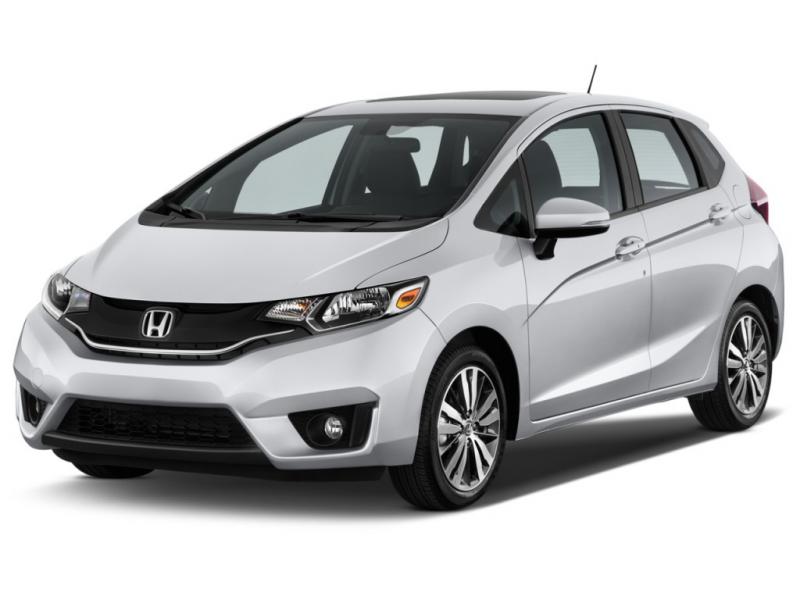 2017 Honda Fit Review, Ratings, Specs, Prices, and Photos - The Car  Connection