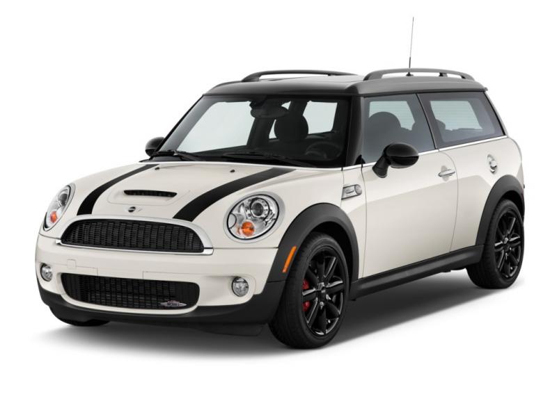 2010 MINI Cooper Review, Ratings, Specs, Prices, and Photos - The Car  Connection