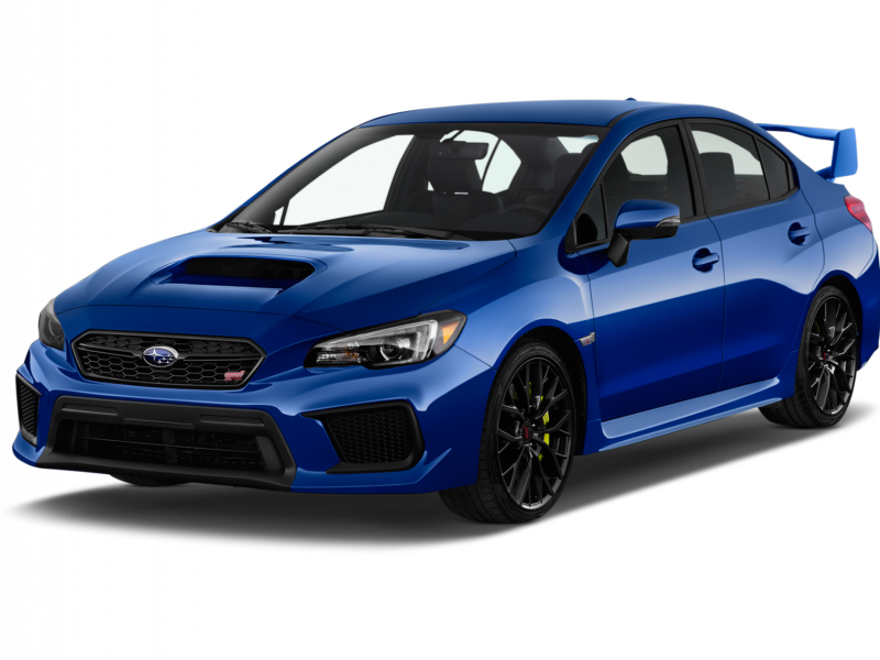 2019 Subaru WRX Prices, Reviews, and Photos - MotorTrend