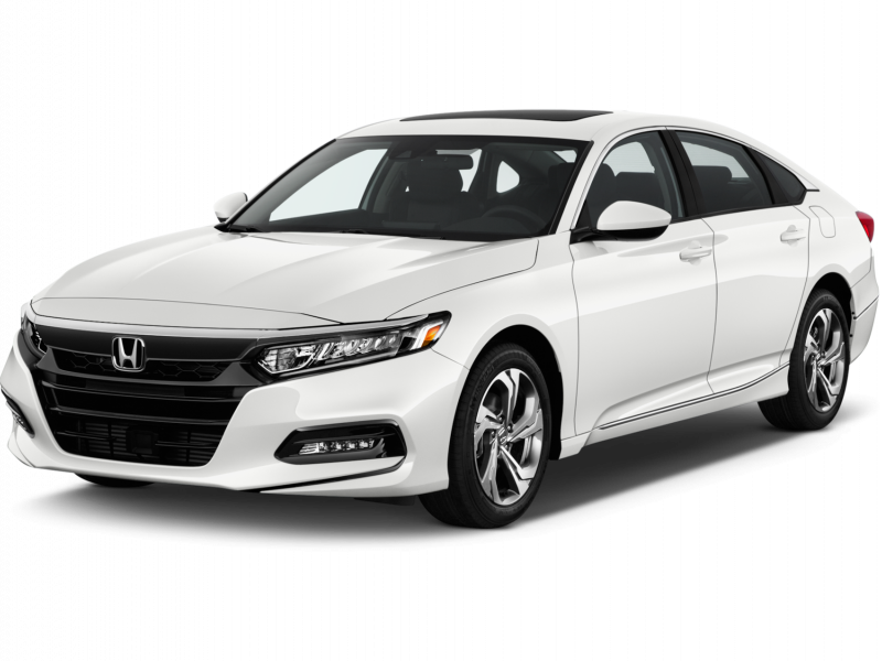 2018 Honda Accord Prices, Reviews, and Photos - MotorTrend