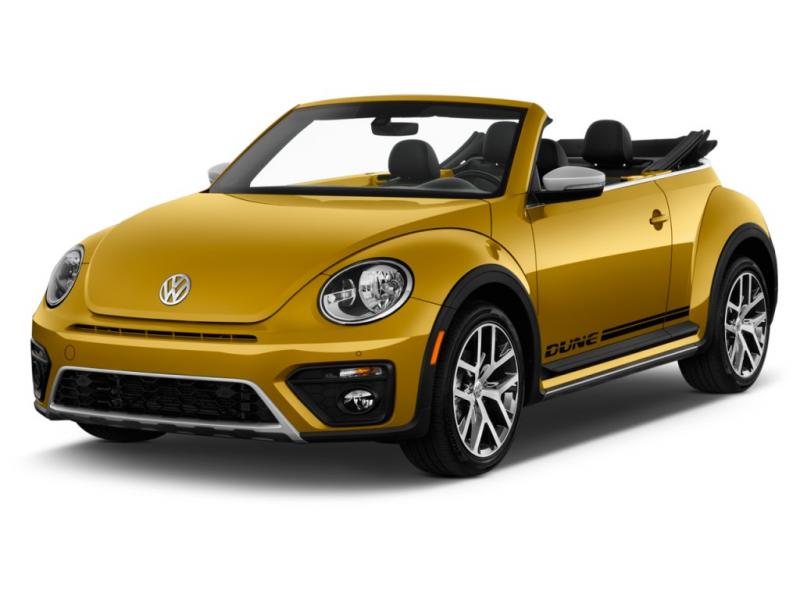 2017 Volkswagen Beetle (VW) Review, Ratings, Specs, Prices, and Photos -  The Car Connection