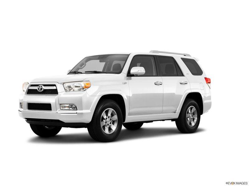 2011 Toyota 4Runner Research, Photos, Specs and Expertise | CarMax