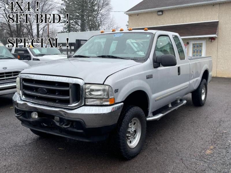 Used 2003 Ford F-250 Trucks for Sale Near Me | Cars.com