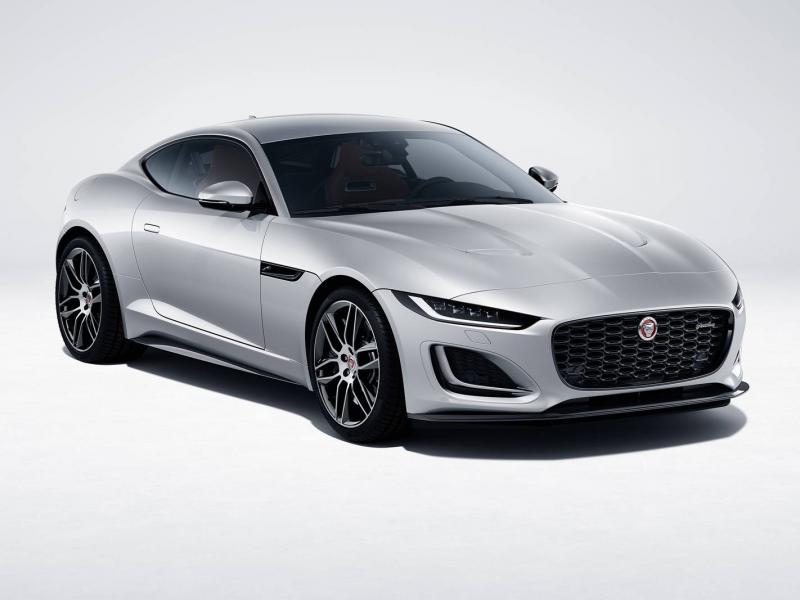 2023 Jaguar F-TYPE Prices, Reviews, and Pictures | Edmunds
