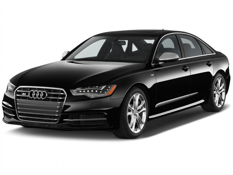 2015 Audi S6 Prices, Reviews, and Photos - MotorTrend
