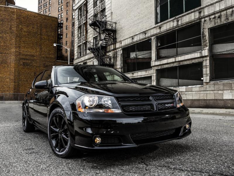 2013 Dodge Avenger Review, Ratings, Specs, Prices, and Photos - The Car  Connection