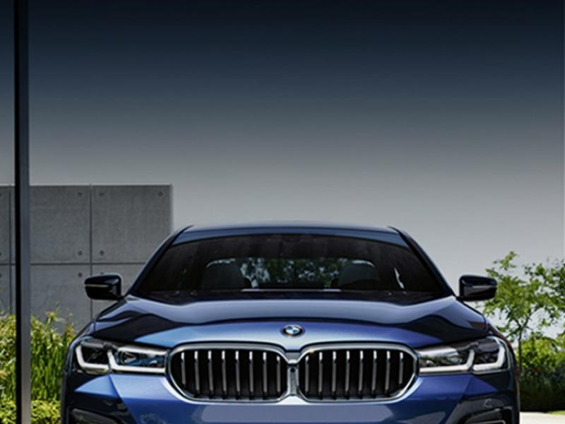 530i, 530i xDrive, 540i, 540i xDrive Midsize Sedan | BMW USA