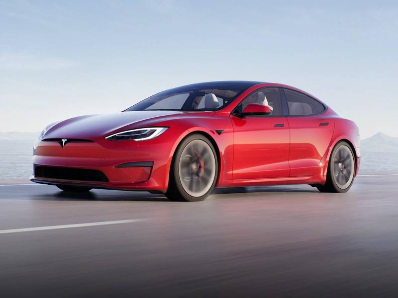 2023 Tesla Model S Prices, Reviews, and Pictures | Edmunds