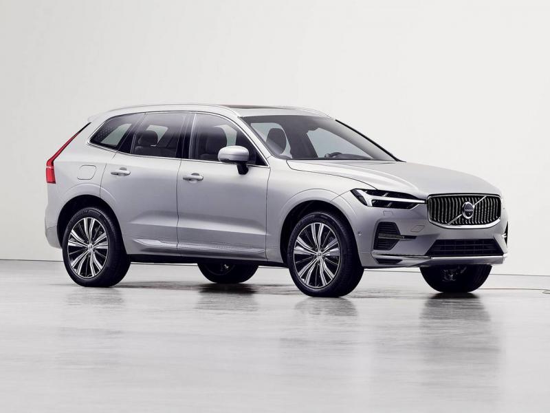 2022 Volvo XC60 T8 Polestar Engineered Extended Range Prices, Reviews, and  Pictures | Edmunds