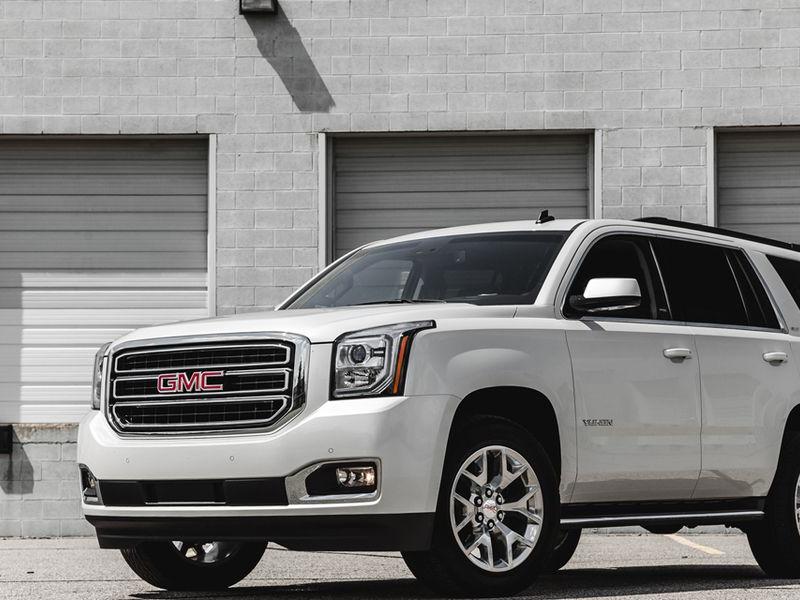 2015 GMC Yukon 4WD Test &#8211; Review &#8211; Car and Driver