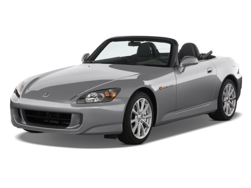 2008 Honda S2000 Review, Ratings, Specs, Prices, and Photos - The Car  Connection