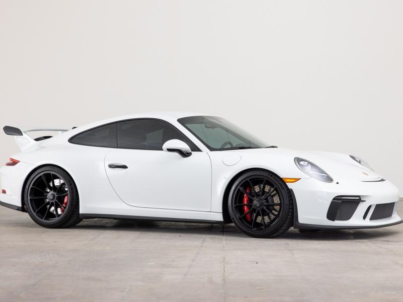 Used 2019 Porsche 911 GT3 For Sale (Sold) | West Coast Exotic Cars Stock  #P1974A