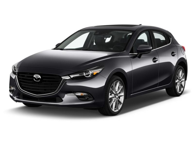 2017 Mazda MAZDA3 Review, Ratings, Specs, Prices, and Photos - The Car  Connection