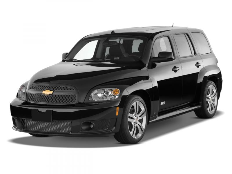 2010 Chevrolet HHR (Chevy) Review, Ratings, Specs, Prices, and Photos - The  Car Connection