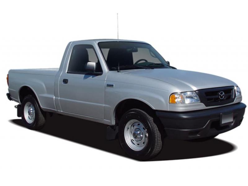 2007 Mazda B-3000 Prices, Reviews, and Photos - MotorTrend
