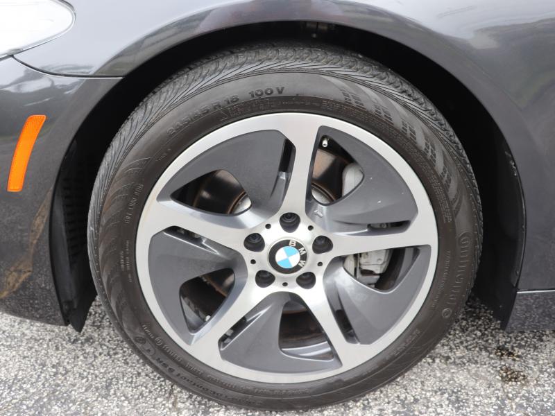 Buy Used 2015 BMW 5-SERIES ACTIVEHYBRID 5 for $19 900 from trusted dealer  in Brooklyn, NY!