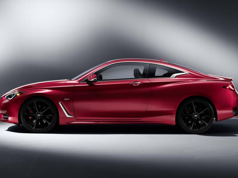 2017 INFINITI Q60 Review, Ratings, Specs, Prices, and Photos - The Car  Connection