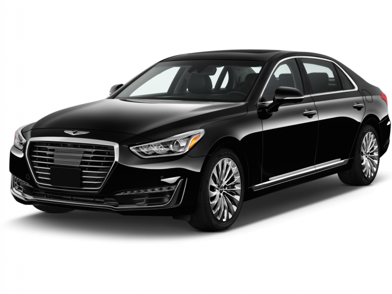 2019 Genesis G90 Prices, Reviews, and Photos - MotorTrend