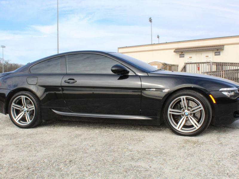 2010 BMW M6 Coupe for Sale - Cars & Bids